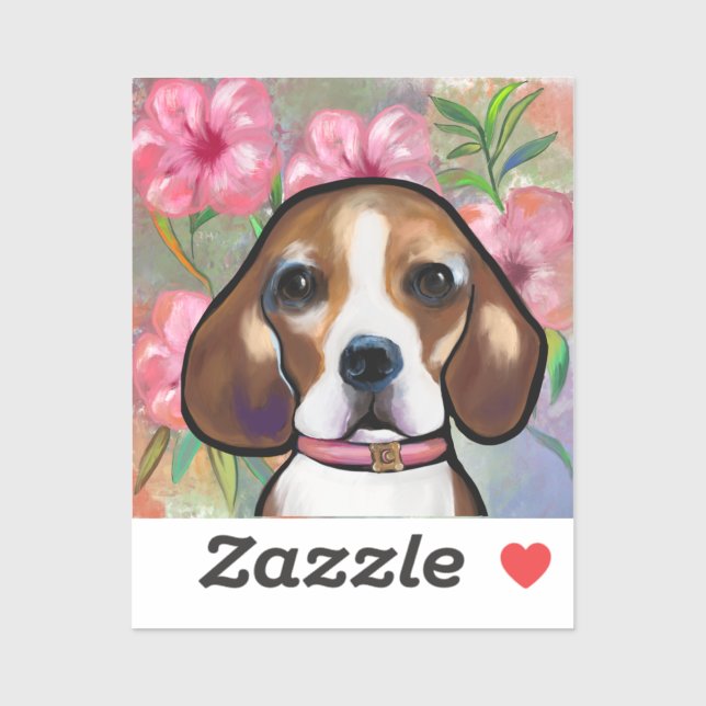 Beagle         (Sheet)