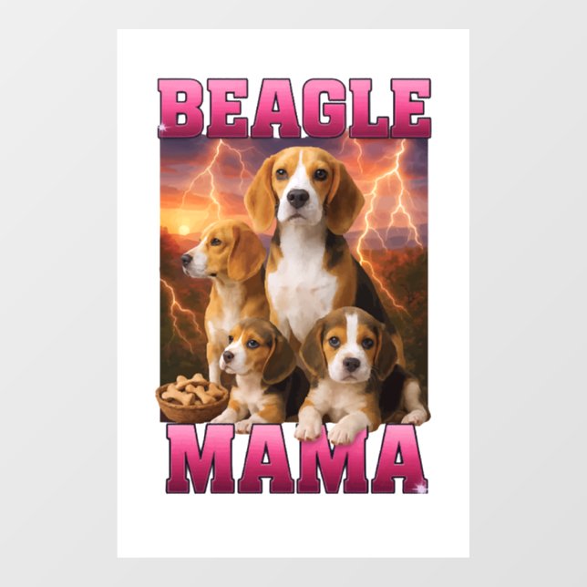 Beagle  (Sheet)