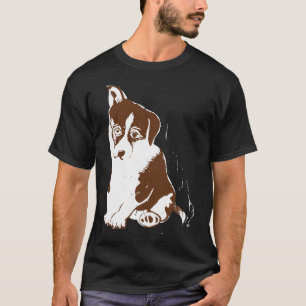 Beagle  160 T-Shirt