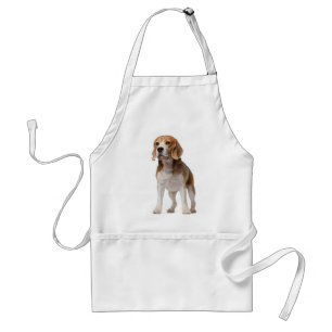 Beagle Apron