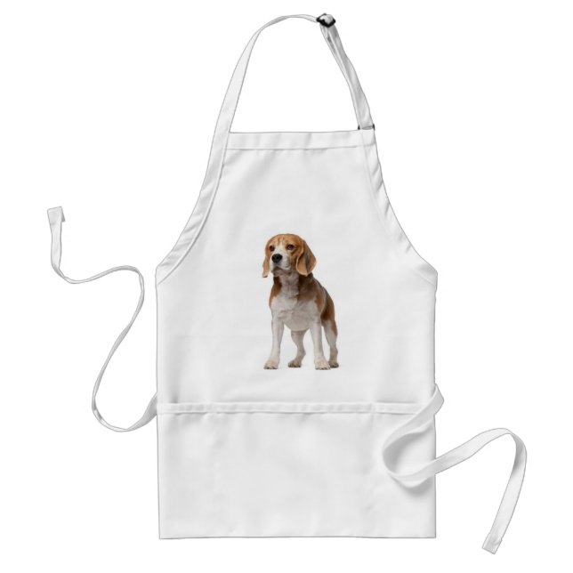 Beagle Apron (Front)