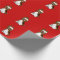 Beagle Baby Billy Christmas Wrapping Paper