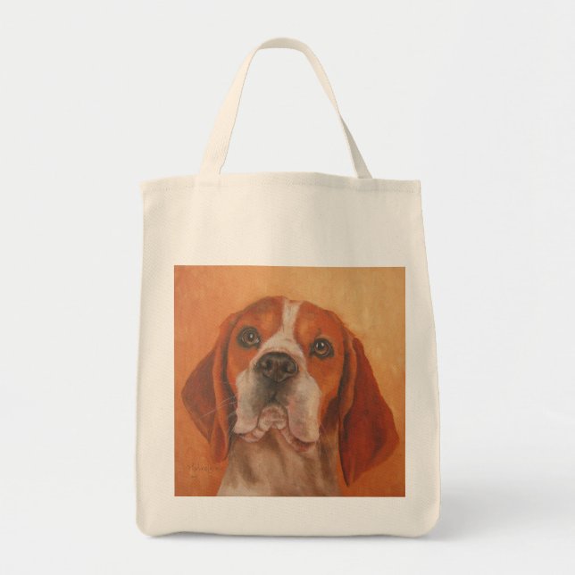 Beagle Bag (Front)