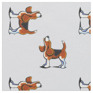 Beagle Bay Fresh Rain Fabric