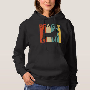 Beagle  Beagle Dog Hoodie