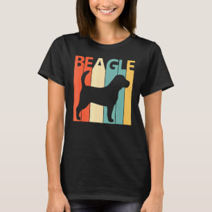 Beagle  Beagle Dog T-Shirt