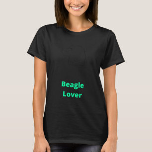 Beagle Beagle T-Shirt