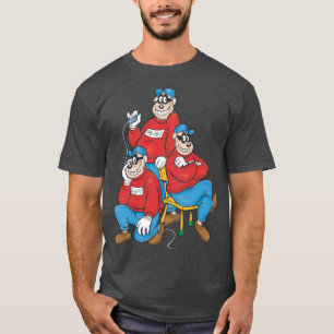 Beagle Boys T-Shirt