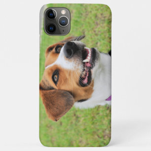 Beagle iPhone 11 Pro Max Case