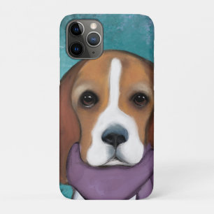 Beagle iPhone 11 Pro Case
