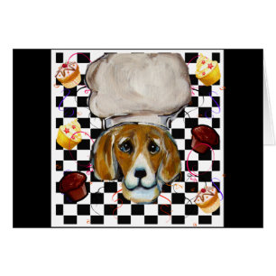 Beagle Chef
