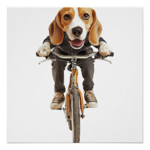 Beagle Copy Copy Copy Poster