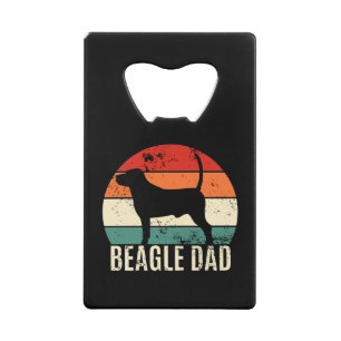 Beagle Dad