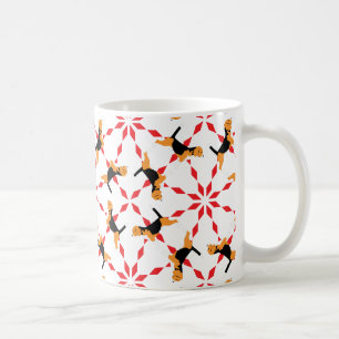 Beagle Dog Coffee Mug