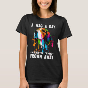 Beagle   Dog   Dog Owner  1 T-Shirt