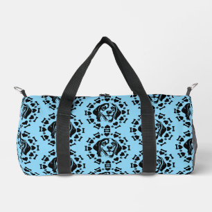 Beagle Dog Owner Duffle Bag