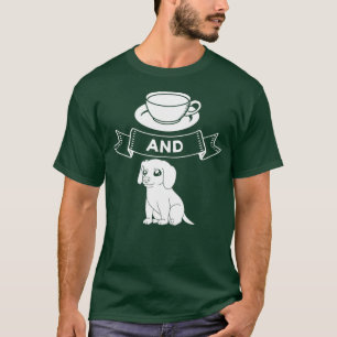 Beagle Dog Puppies Owner Lover _25 T-Shirt