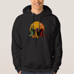 Beagle Halloween Costume For Dog Hoodie
