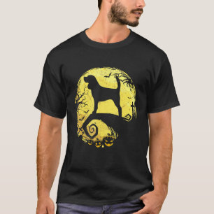 Beagle Halloween For Men Women Kids T-Shirt