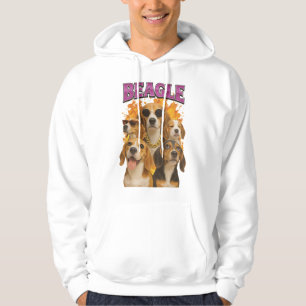 Beagle hoodie