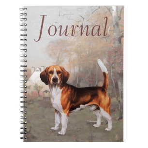 Beagle Journal