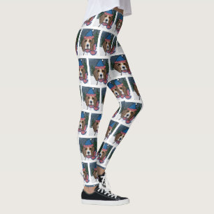 BEAGLE    LEGGINGS