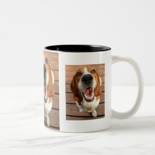 Beagle lovers mug