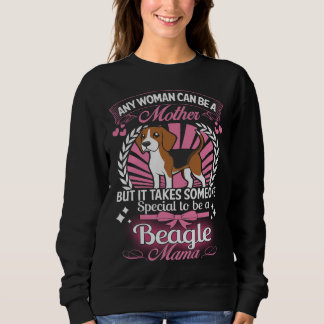 Beagle Mama Sweatshirt