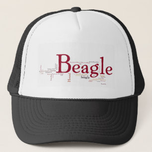 beagle mashup.png trucker hat