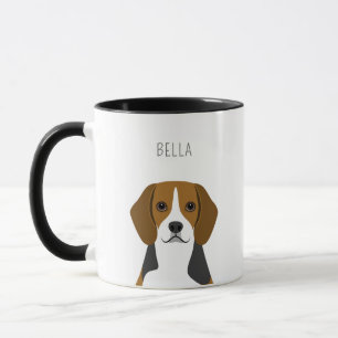 Beagle Mugs