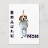 Beagle Mum 4