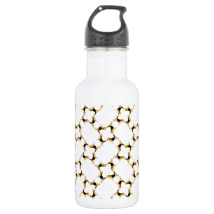 Beagle Network 532 Ml Water Bottle