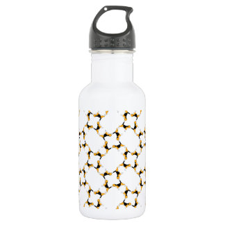 Beagle Network 532 Ml Water Bottle