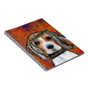 Beagle   notebook