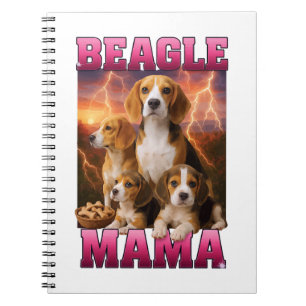 Beagle notebook
