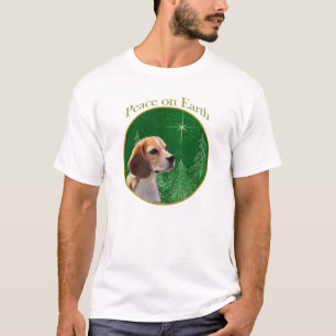 Beagle Peace T-Shirt