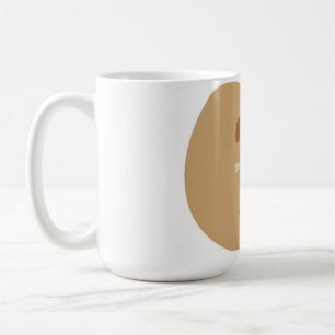 Beagle, Pet, Bone Coffee Mug