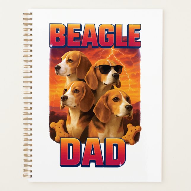 Beagle   planner (Front)