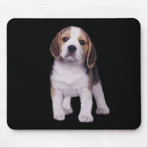 Beagle Pup Mousepad