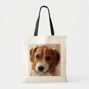 Beagle Puppy 2 Tote Bag