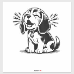 Beagle puppy adorable, family Animal lover