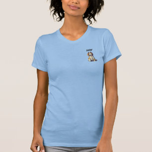 Beagle puppy  T-Shirt