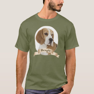 Beagle T-Shirt