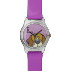 Beagle - The Dog Table