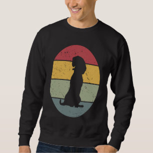 Beagle Vintage Sweatshirt
