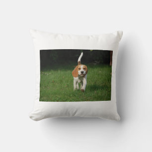 beagle walking.png cushion