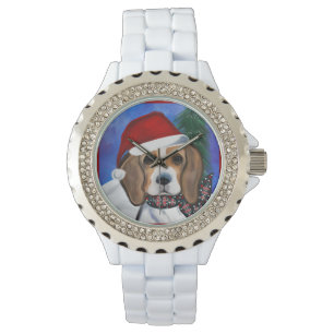 Beagle watch
