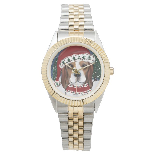  Beagle Watch (Front)