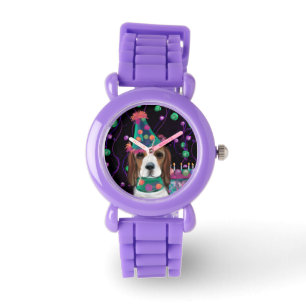 Beagle Watch