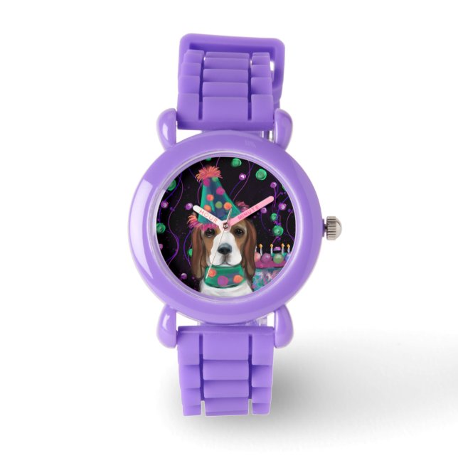  Beagle Watch (Front)
